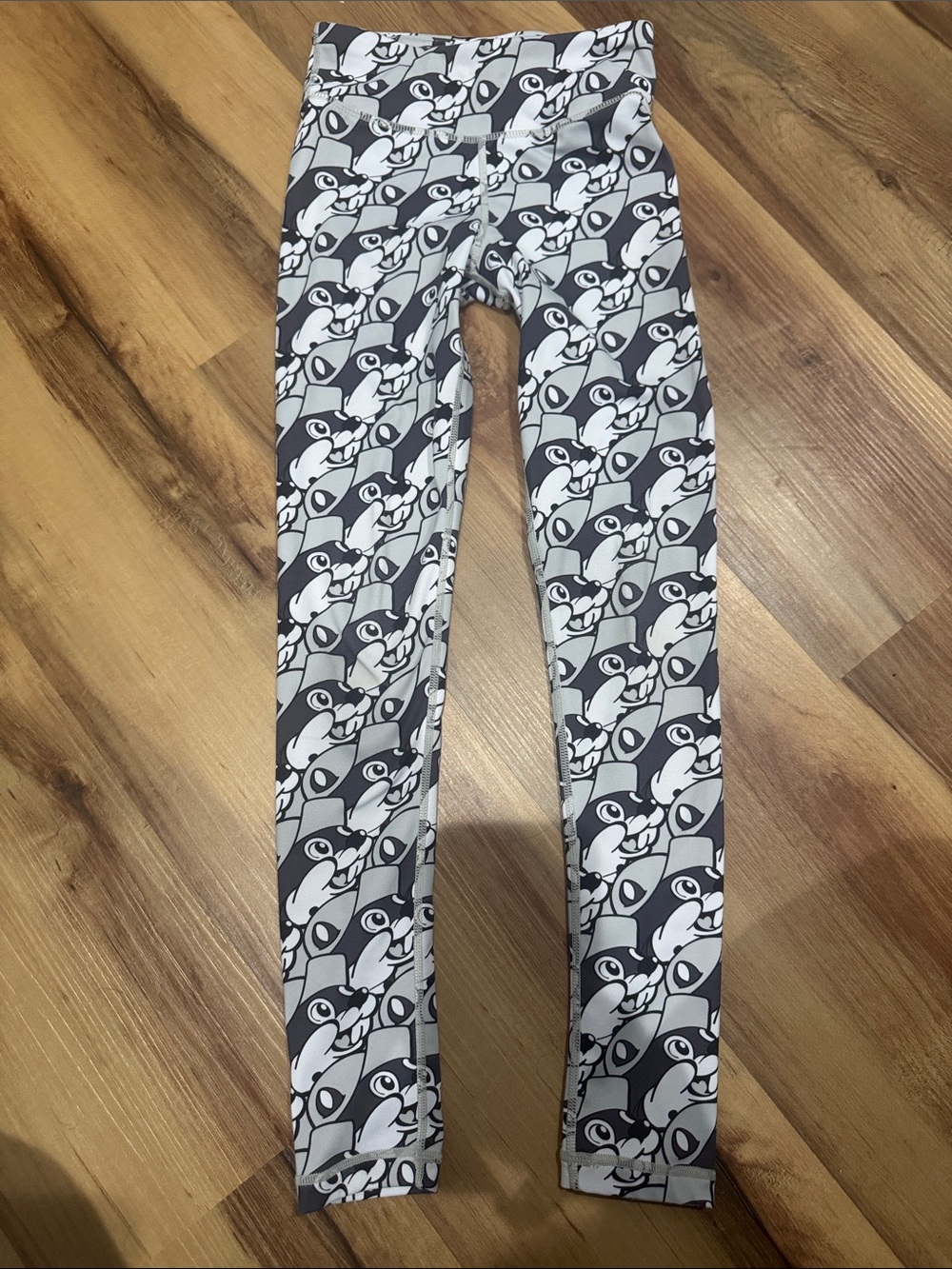 Buc-ee’s leggings